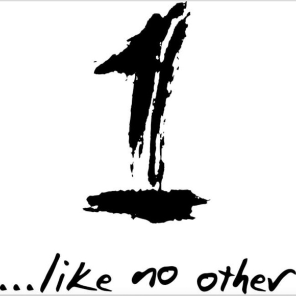 1… like no other khaki light tan 100% cotton single two button front blazer 48R - Picture 11 of 11